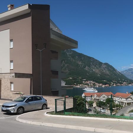 Cozy Nest, 350M To Beach, Free Parking, Wi-Fi Kotor Zewnętrze zdjęcie