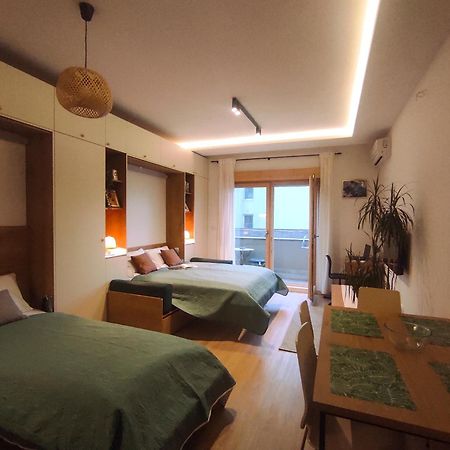 Cozy Nest, 350M To Beach, Free Parking, Wi-Fi Kotor Zewnętrze zdjęcie
