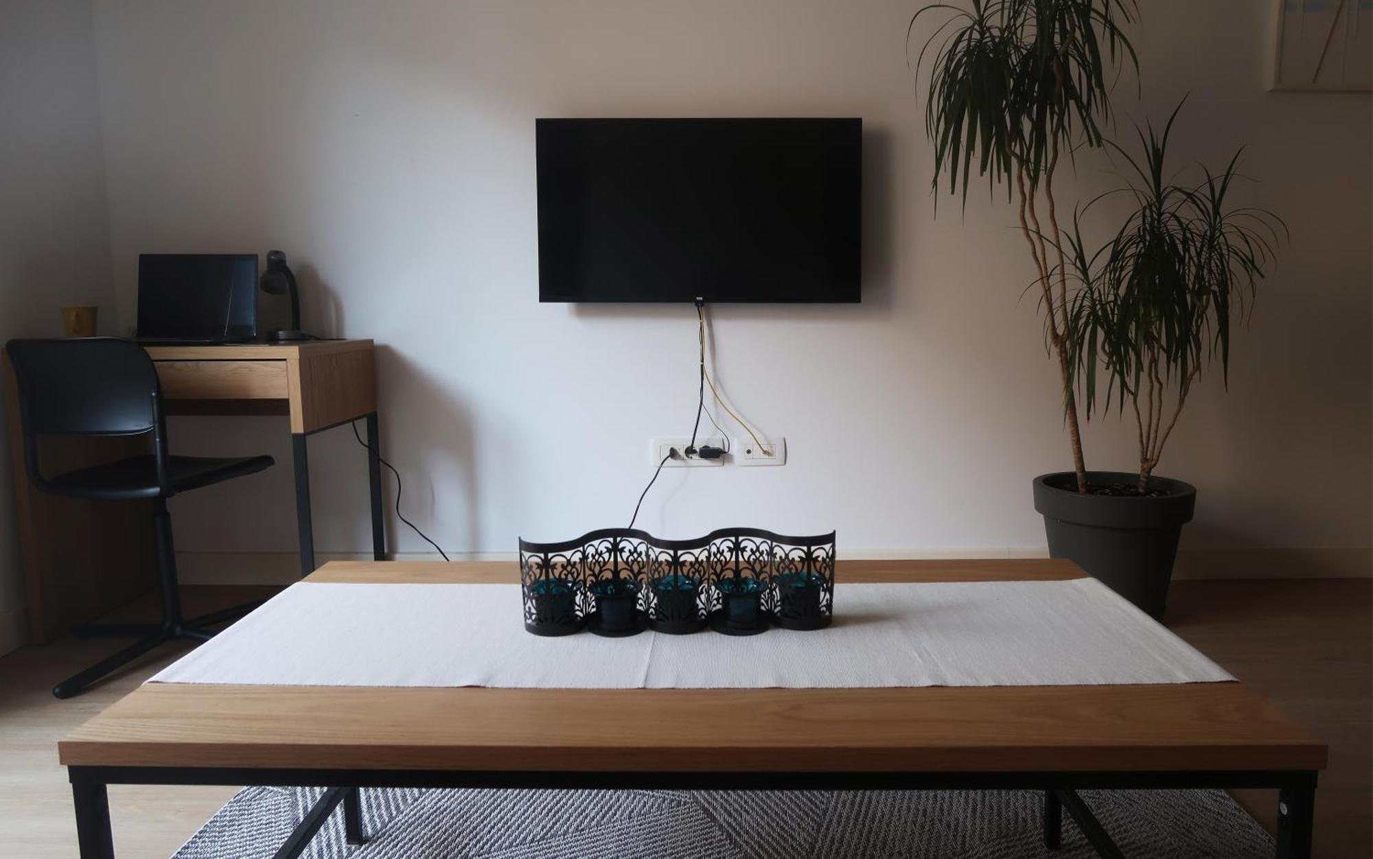 Cozy Nest, 350M To Beach, Free Parking, Wi-Fi Kotor Zewnętrze zdjęcie