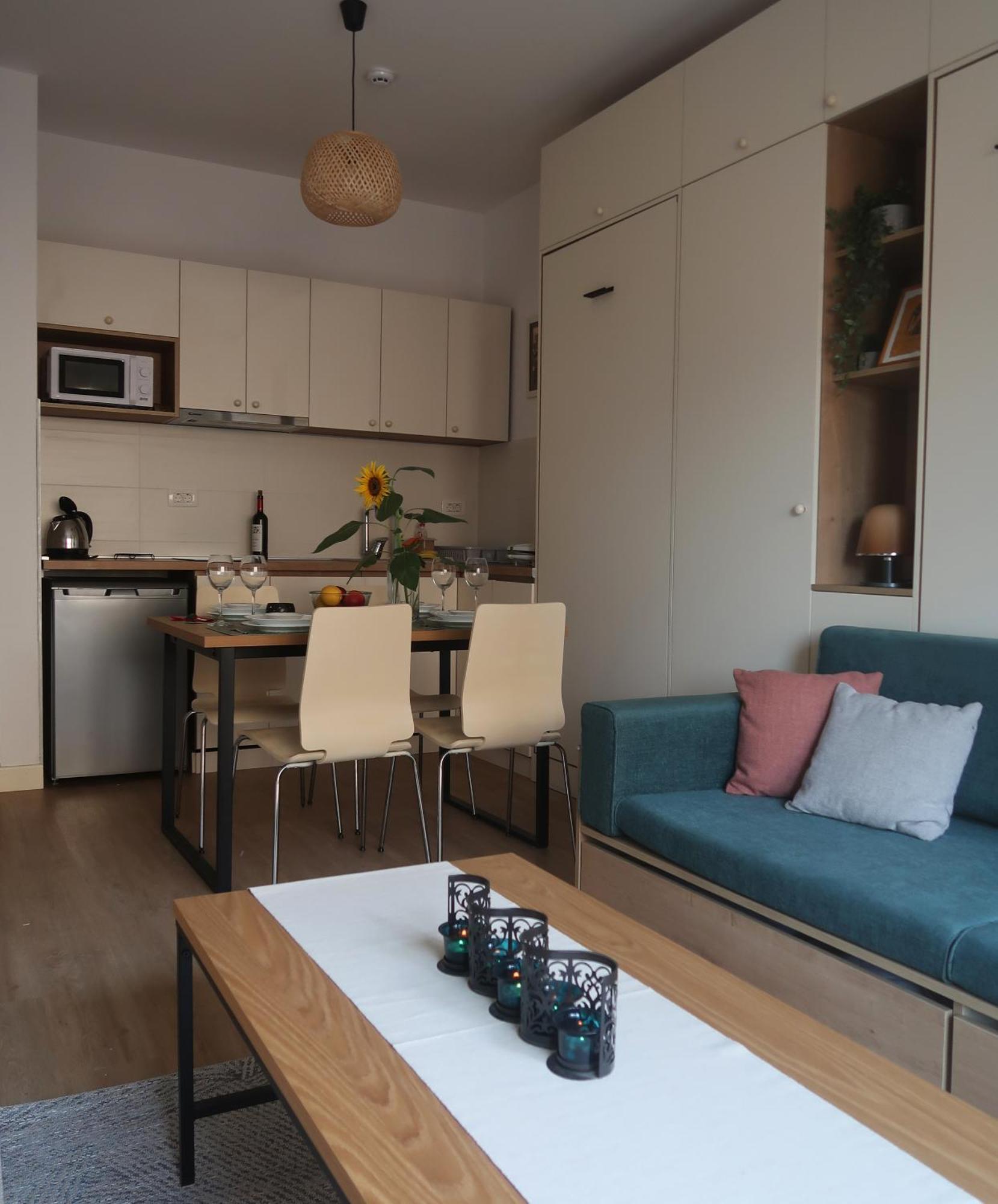 Cozy Nest, 350M To Beach, Free Parking, Wi-Fi Kotor Zewnętrze zdjęcie