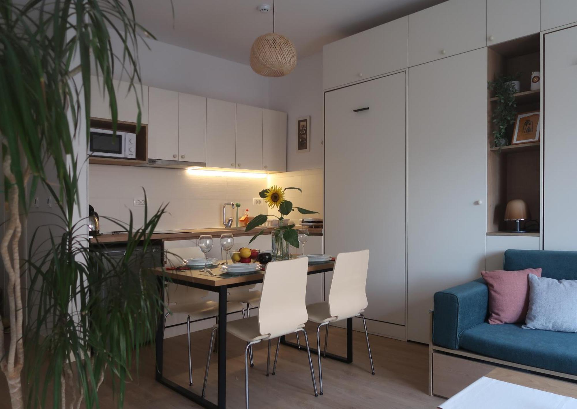 Cozy Nest, 350M To Beach, Free Parking, Wi-Fi Kotor Zewnętrze zdjęcie