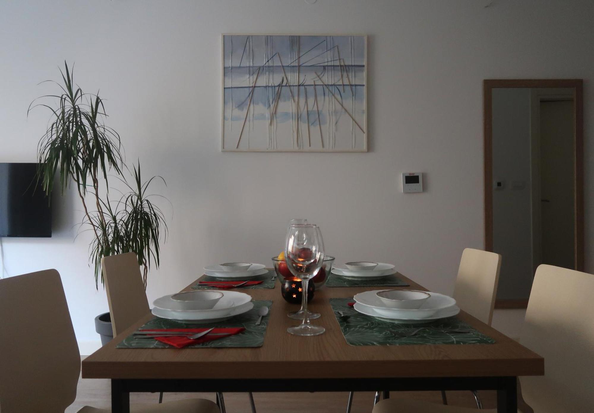Cozy Nest, 350M To Beach, Free Parking, Wi-Fi Kotor Zewnętrze zdjęcie