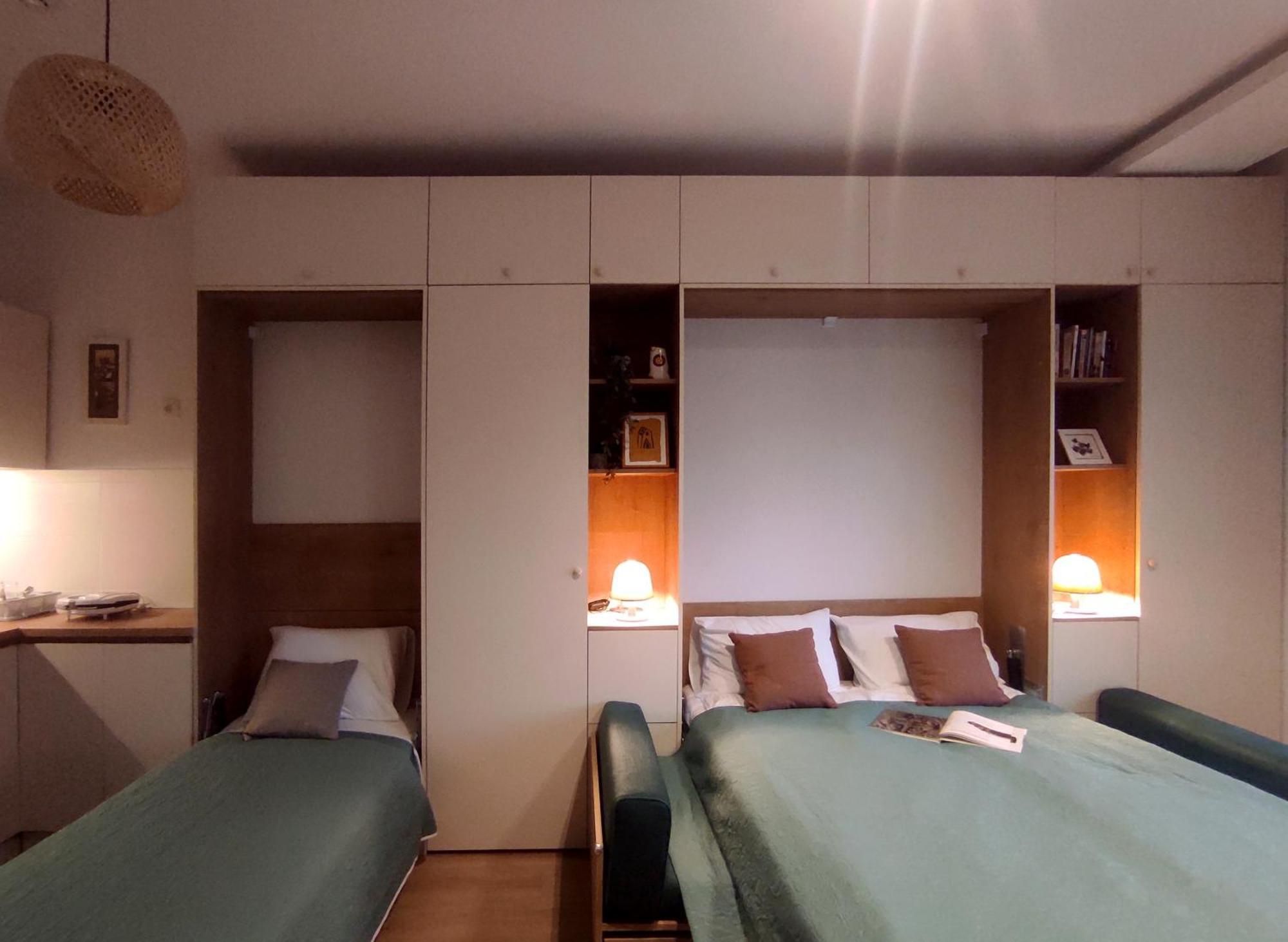 Cozy Nest, 350M To Beach, Free Parking, Wi-Fi Kotor Zewnętrze zdjęcie