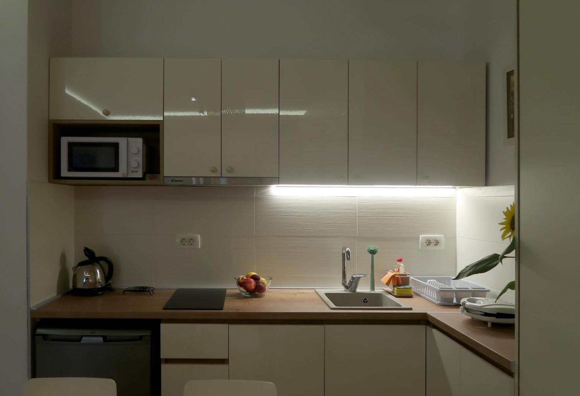 Cozy Nest, 350M To Beach, Free Parking, Wi-Fi Kotor Zewnętrze zdjęcie