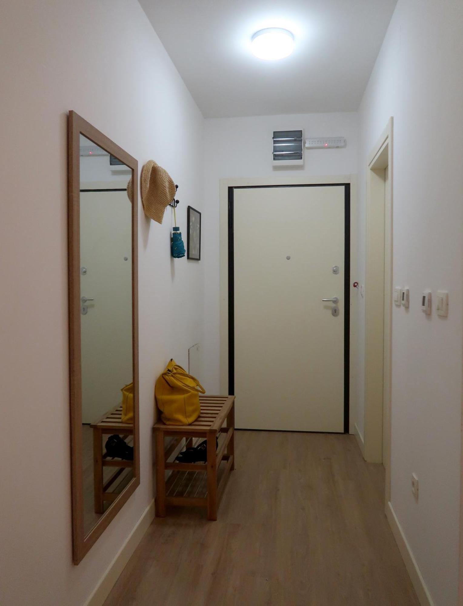 Cozy Nest, 350M To Beach, Free Parking, Wi-Fi Kotor Zewnętrze zdjęcie