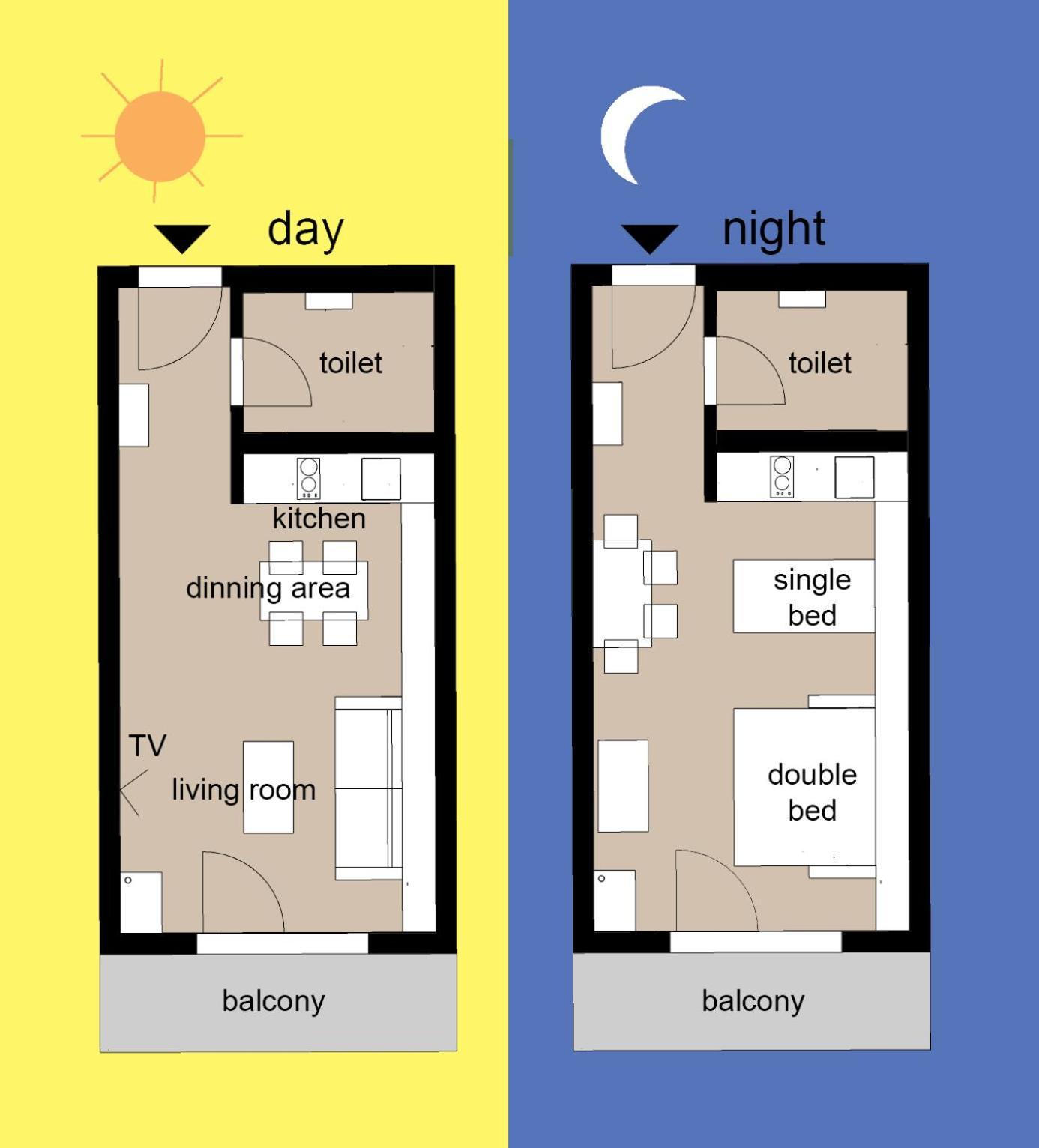 Cozy Nest, 350M To Beach, Free Parking, Wi-Fi Kotor Zewnętrze zdjęcie
