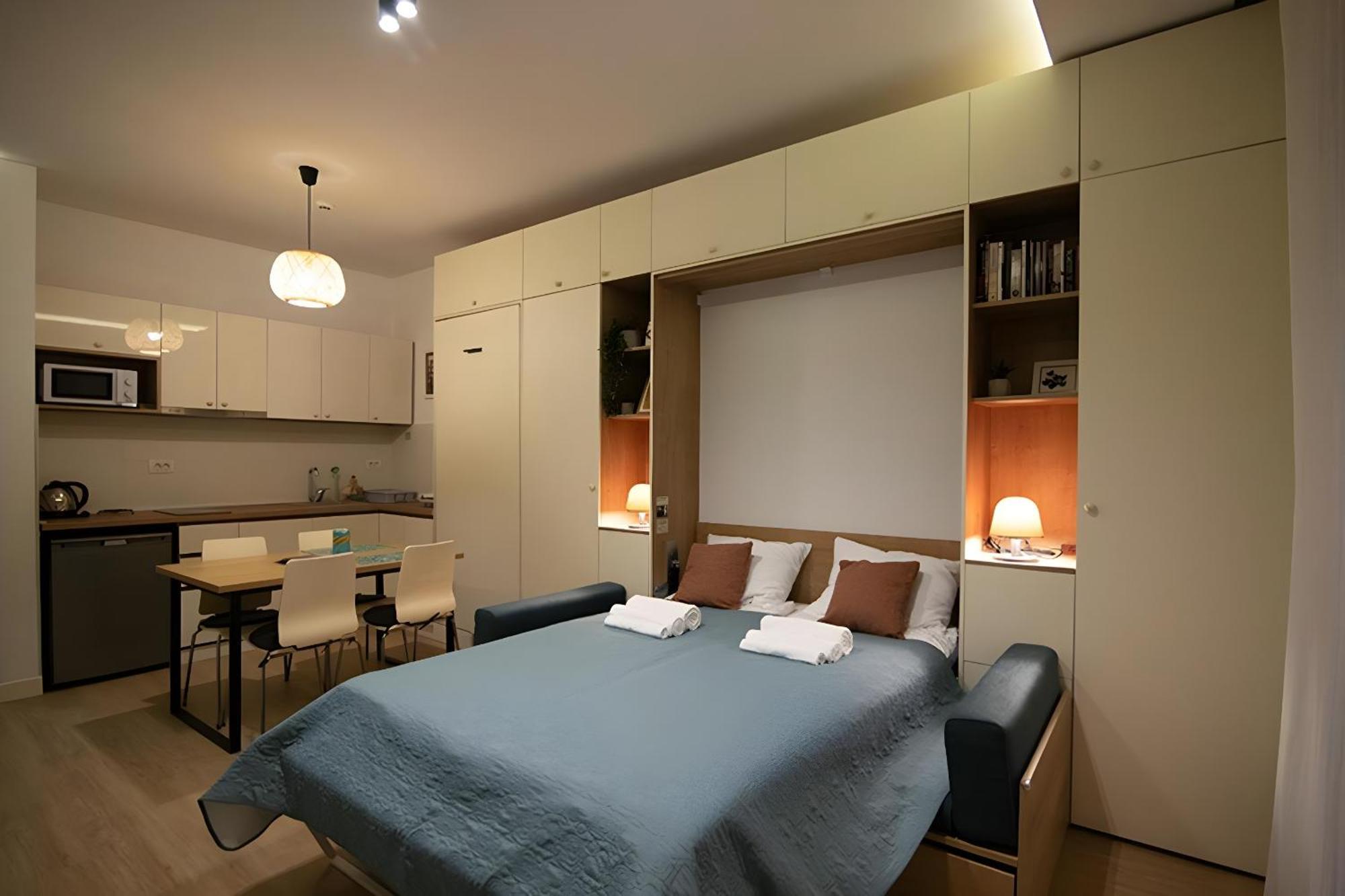 Cozy Nest, 350M To Beach, Free Parking, Wi-Fi Kotor Zewnętrze zdjęcie